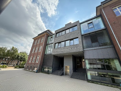 Montessorischule der Stadt Kleve
