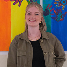 Julia Hartmann