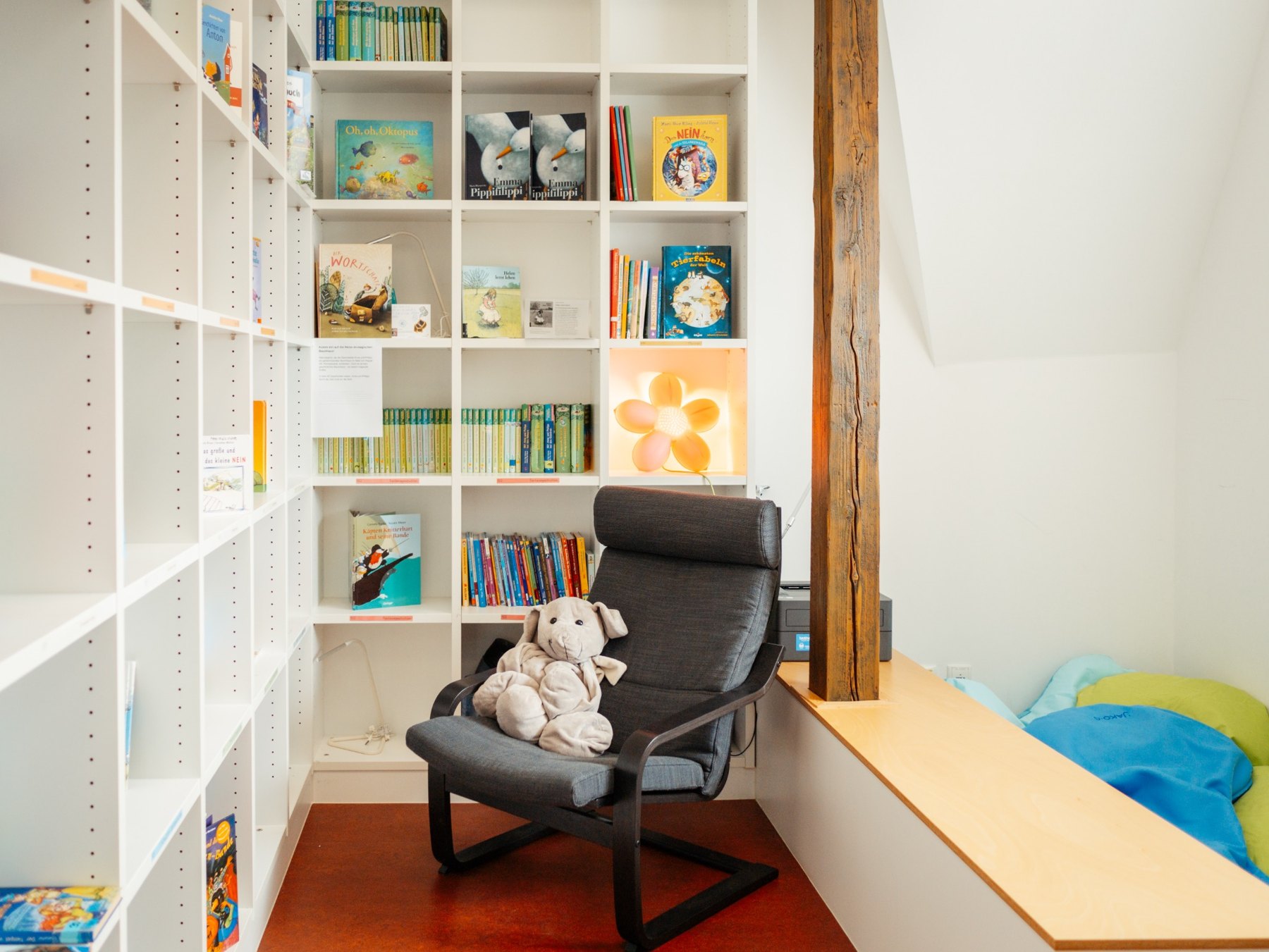 Bibliothek